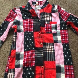 Victoria Secret pj dress